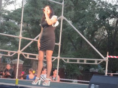 Огромное количество продуманных ходов: праздник у ДК "Корабельный" удался на славу | Корабелов.ИНФО image 7