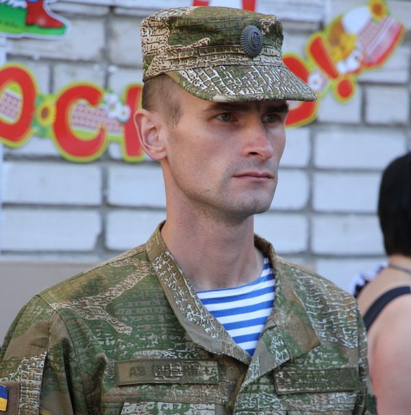 "Будь ласка, відпочинок залиште на потім". Як школи Корабельного району новий навчальний 2016/2017 рік почали | Корабелов.ИНФО image 9