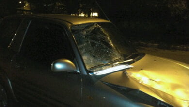 Вечером в Корабельном районе "Тойота" сбила мужчину. Пострадавший был доставлен в реанимацию | Корабелов.ИНФО image 2