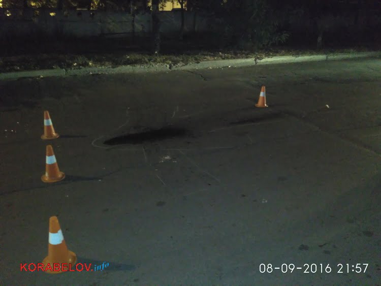 Вечером в Корабельном районе "Тойота" сбила мужчину. Пострадавший был доставлен в реанимацию | Корабелов.ИНФО image 6