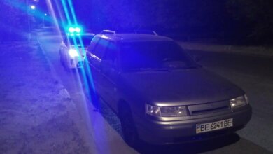 На проспекте в Корабельном районе патрульные задержали водителя с внешними признаками наркотического опьянения | Корабелов.ИНФО image 2