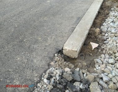 "Получается, дальше живут не люди"? Не всем жителям Балабановки повезло с новыми дорогами и другими признаками цивилизации | Корабелов.ИНФО image 6