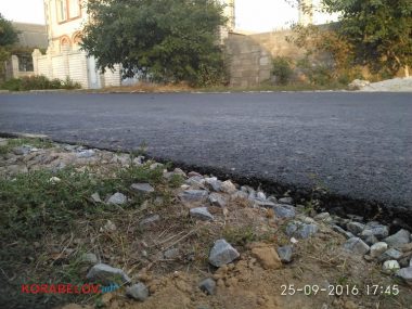 "Получается, дальше живут не люди"? Не всем жителям Балабановки повезло с новыми дорогами и другими признаками цивилизации | Корабелов.ИНФО image 4