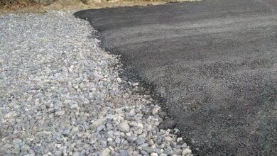 "Получается, дальше живут не люди"? Не всем жителям Балабановки повезло с новыми дорогами и другими признаками цивилизации | Корабелов.ИНФО image 2