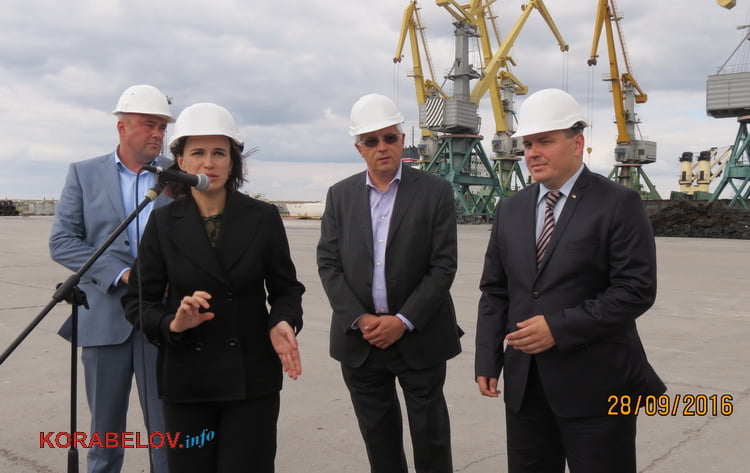 Казначеева в СМП "Октябрьск"