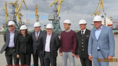 «Настроены оптимистично». Международные партнеры - о пилотном проекте по передаче в концессию спецморпорта «Октябрьск» | Корабелов.ИНФО image 4