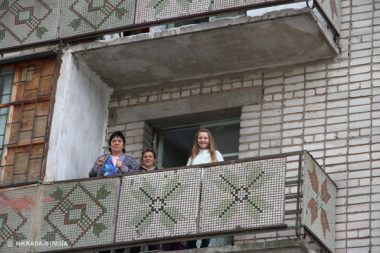 "Ліфти, що давно простоюють, скоро знову запрацюють", - пообіцяв мер мешканцям у Корабельному районі | Корабелов.ИНФО image 6