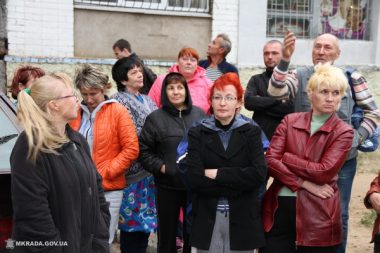 "Ліфти, що давно простоюють, скоро знову запрацюють", - пообіцяв мер мешканцям у Корабельному районі | Корабелов.ИНФО image 4