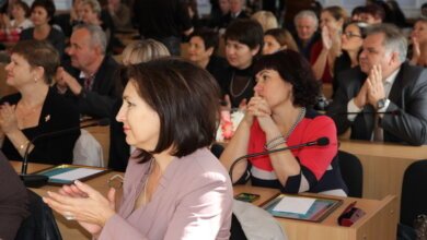 Нагороджені кращі в Миколаєві працівники освітньої галузі, у тому числі педагоги з Корабельного району | Корабелов.ИНФО image 2