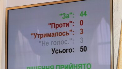 Горсовет разорвал договор со скандальной заправкой «ОККО» в Николаеве | Корабелов.ИНФО image 1