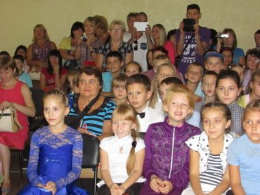 Для маленьких читачів Корабельного району яскраво завершилась "Літня подорож у Книжкове королівство" | Корабелов.ИНФО image 2