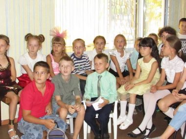 Для маленьких читачів Корабельного району яскраво завершилась "Літня подорож у Книжкове королівство" | Корабелов.ИНФО image 3