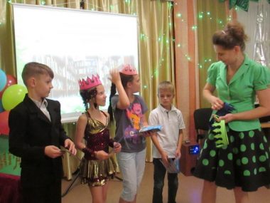 Для маленьких читачів Корабельного району яскраво завершилась "Літня подорож у Книжкове королівство" | Корабелов.ИНФО image 5