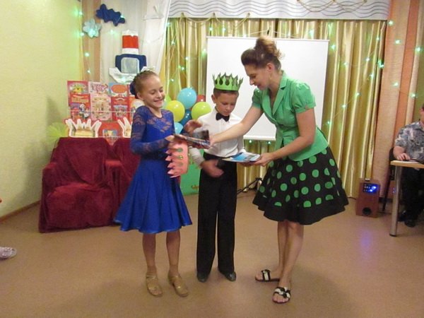 Для маленьких читачів Корабельного району яскраво завершилась "Літня подорож у Книжкове королівство" | Корабелов.ИНФО image 9