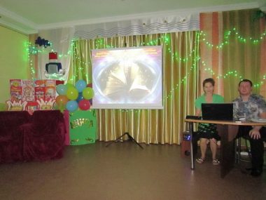 Для маленьких читачів Корабельного району яскраво завершилась "Літня подорож у Книжкове королівство" | Корабелов.ИНФО image 12