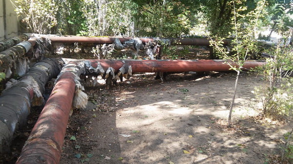 "Это полная «задница»! Это мы экономим?" - жители Корабельного - о перспективе платить зимой за обогрев воздуха на улицах | Корабелов.ИНФО image 2