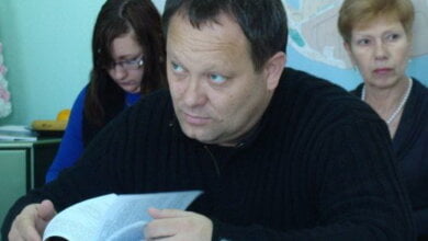 За вымогательство взятки задержан вице-мэр Херсона от «Самопомощи» | Корабелов.ИНФО