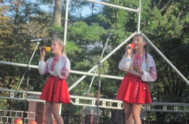 Огромное количество продуманных ходов: праздник у ДК "Корабельный" удался на славу | Корабелов.ИНФО image 2