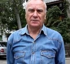 «Новинський та його подільник Капацина захопили і знищують «Океан» - профспілка підприємства (Відео) | Корабелов.ИНФО image 3