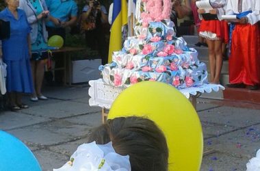 "Будь ласка, відпочинок залиште на потім". Як школи Корабельного району новий навчальний 2016/2017 рік почали | Корабелов.ИНФО image 20