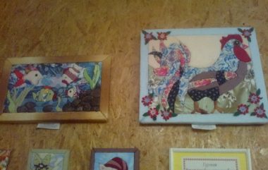 «Настоящая ярмарка детских талантов!» В ДЦ Корабельного района состоялся День открытых дверей | Корабелов.ИНФО image 10