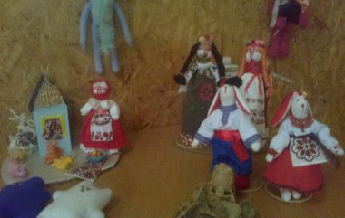 «Настоящая ярмарка детских талантов!» В ДЦ Корабельного района состоялся День открытых дверей | Корабелов.ИНФО image 11