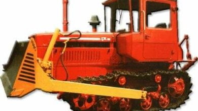 Николаев купил два бульдозера для мусорной свалки по цене 2,2 миллиона каждый | Корабелов.ИНФО image 1