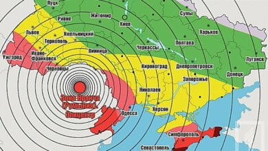 Ночью в Николаеве ощущались подземные толчки от землетрясения в румынских горах | Корабелов.ИНФО