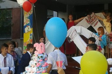 "Будь ласка, відпочинок залиште на потім". Як школи Корабельного району новий навчальний 2016/2017 рік почали | Корабелов.ИНФО image 18