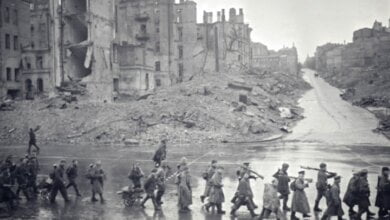 77 лет назад 1 сентября началась Вторая мировая война | Корабелов.ИНФО