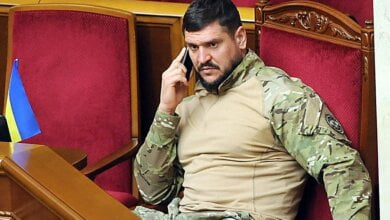 Конкурс на должность губернатора Николаевской области выиграл нардеп от БПП Алексей Савченко | Корабелов.ИНФО