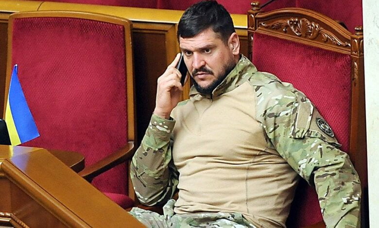 Конкурс на должность губернатора Николаевской области выиграл нардеп от БПП Алексей Савченко | Корабелов.ИНФО