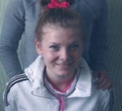 Разыскивают ученицу лицея, которая снова пропала без вести | Корабелов.ИНФО