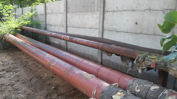 "Это полная «задница»! Это мы экономим?" - жители Корабельного - о перспективе платить зимой за обогрев воздуха на улицах | Корабелов.ИНФО image 3