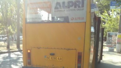 "Спасибо, что жива доехала. Проверьте водителя маршрутки на адекватность!" - жительница Николаева | Корабелов.ИНФО