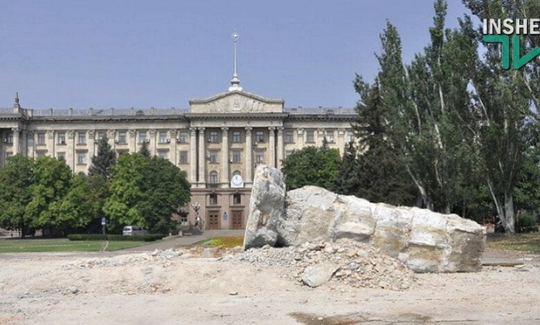 Почему «все не так» в Николаеве. «Внутренний космос» нашего города | Корабелов.ИНФО