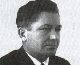 В Корабельном районе Николаева откроют мемориальную доску первому директору НГЗ | Корабелов.ИНФО