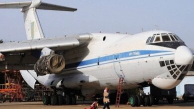 НАРП отримає 71 мільйон за ремонт літаків для армії | Корабелов.ИНФО