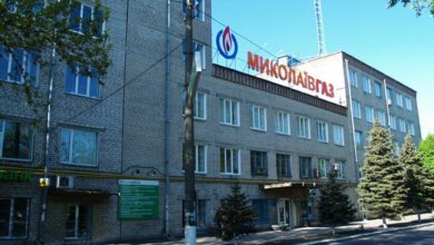 Не прошло и полгода: Сенкевич потребовал от ПАО «Николаевгаз» прекратить установку подомовых приборов учета газа | Корабелов.ИНФО