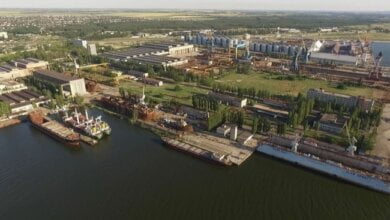 Оффшорная компания, которую связывают с "Газпромом", хочет вернуть влияние на завод "Океан" | Корабелов.ИНФО