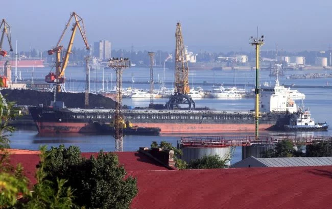 Комитет кредиторов НСЗ "Океан" готовится отбивать рейдерский захват | Корабелов.ИНФО image 1