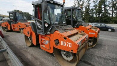 «Дорлидер» выиграл тендер на ремонт проспекта Богоявленского за 16,6 млн.грн | Корабелов.ИНФО