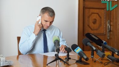 Сенкевич подписал меморандум с российским банком, владельцы которого приближены к семье Путина | Корабелов.ИНФО image 3