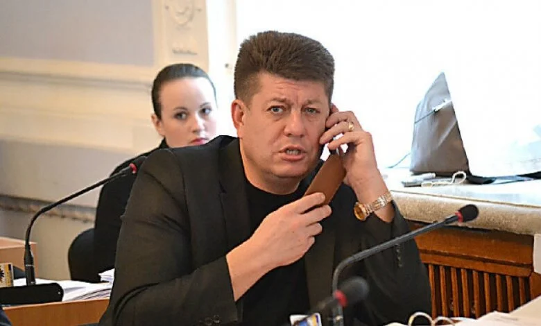 Новый директор николаевского КП «Гуртожиток» заявил в полицию на своего предшественника депутата Солтиса | Корабелов.ИНФО image 3