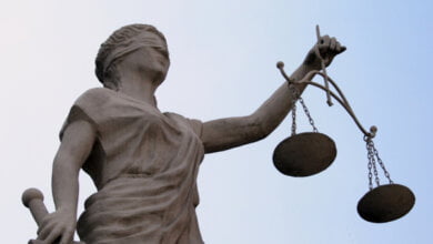 Судья Корабельного райсуда Владимир Беспрозванный подал в отставку | Корабелов.ИНФО