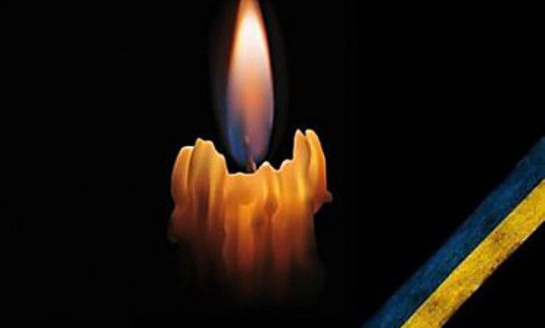 В зоне АТО погиб николаевский боец 54-ой механизированной бригады | Корабелов.ИНФО