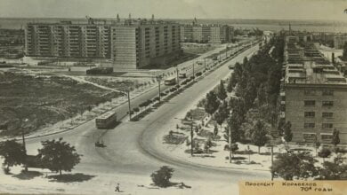 "Как грибы после дождя, поднимались заводские жилые дома". Отрывок из книги о Корабельном районе (ФОТО) | Корабелов.ИНФО image 4