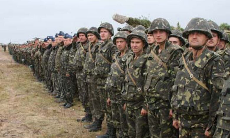 Порошенко подписал указ о демобилизации военных шестой волны | Корабелов.ИНФО