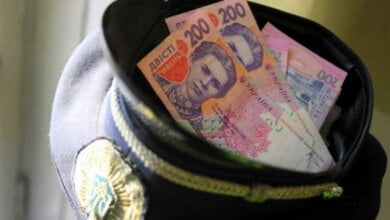 В Николаеве на взятке задержали следователя полиции и работника суда | Корабелов.ИНФО