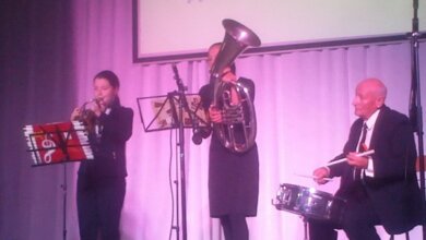 «Настоящая ярмарка детских талантов!» В ДЦ Корабельного района состоялся День открытых дверей | Корабелов.ИНФО image 12